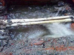瓦房店家庭管道漏水检测