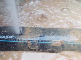 瓦房店管道漏水检测